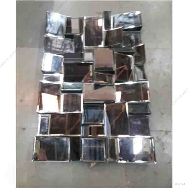  Floor Standing Mirror