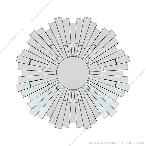 Europa Wall Mirror