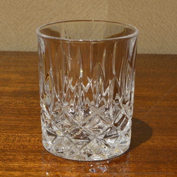 Whiskey Glass