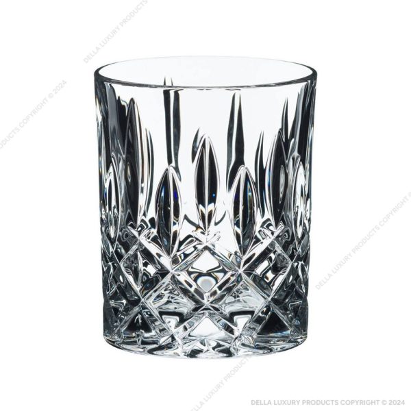 Whiskey Glass