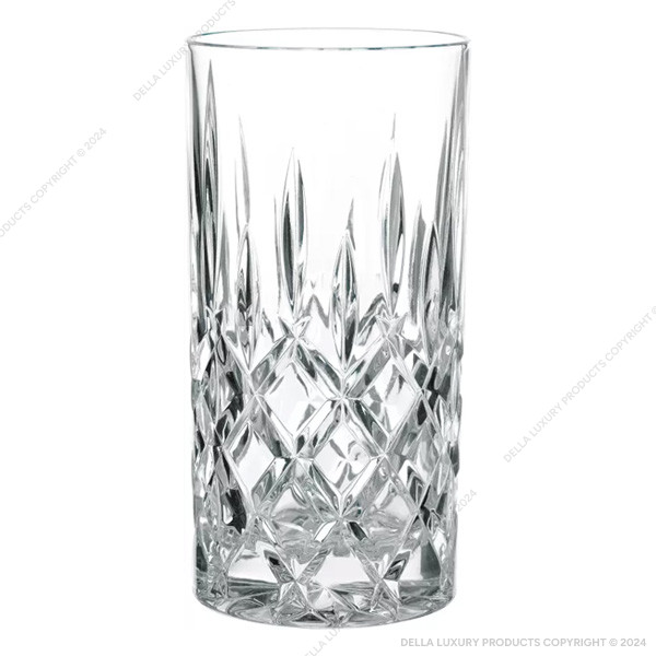Tall Glass