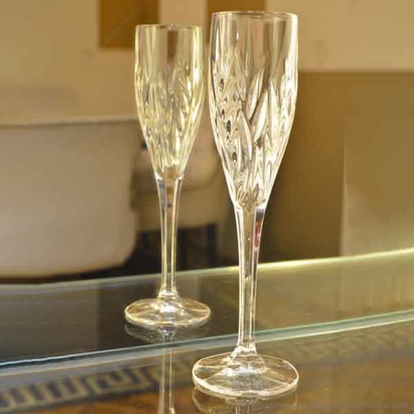 Champagne Glass