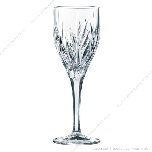 White Wine Glass