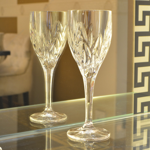 White Wine Glass