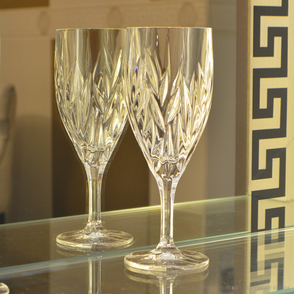  Chardonnay Glass