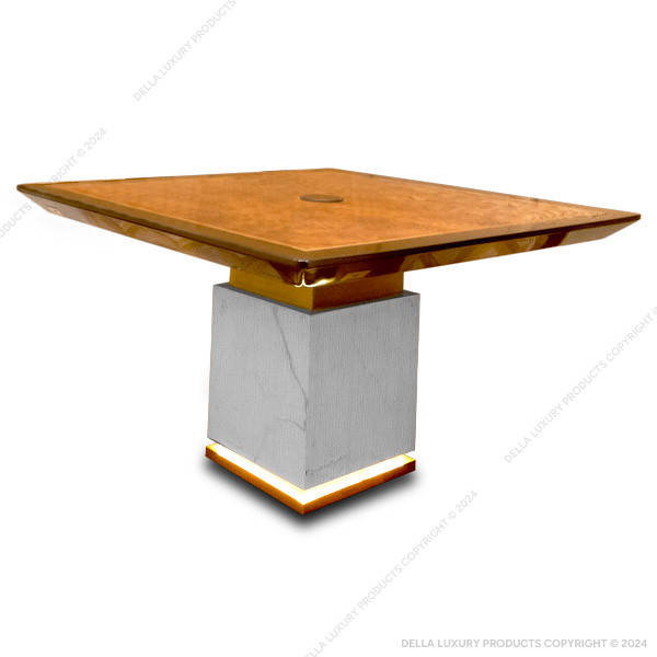 Smerdis Square Meeting Table