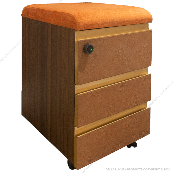 Della office furniture luxury Workstation Bardiya collection Thumbnail