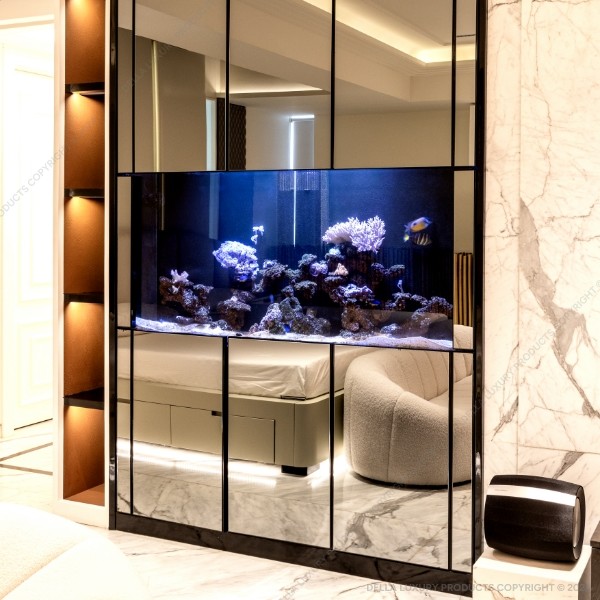  Della Decor Aquariums Umbriel Collection 1 DECO52027