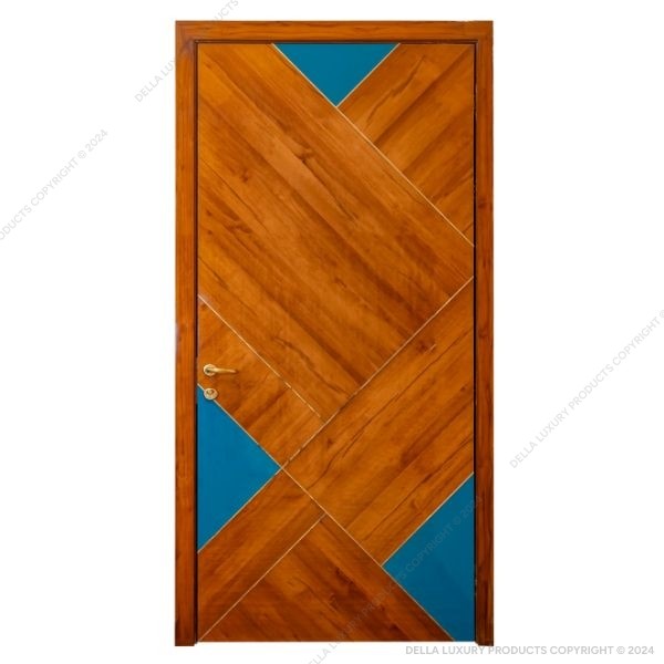 Bedroom Door