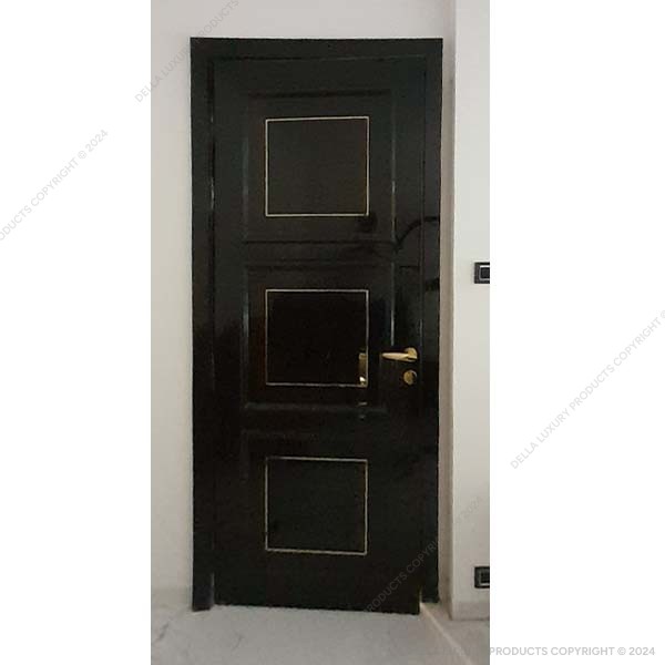 Bedroom Door