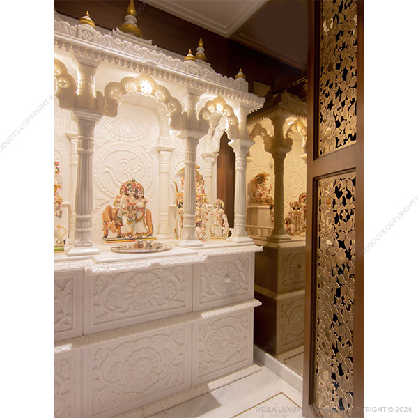 Temple Room Unit