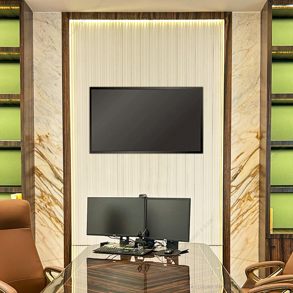 Della Office Furniture Luxury Philippe Collection Thumbnail