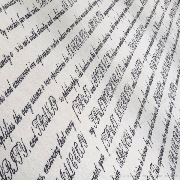 Calligraphy Carpet