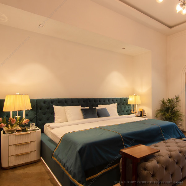 Royal Comfort Bedding set