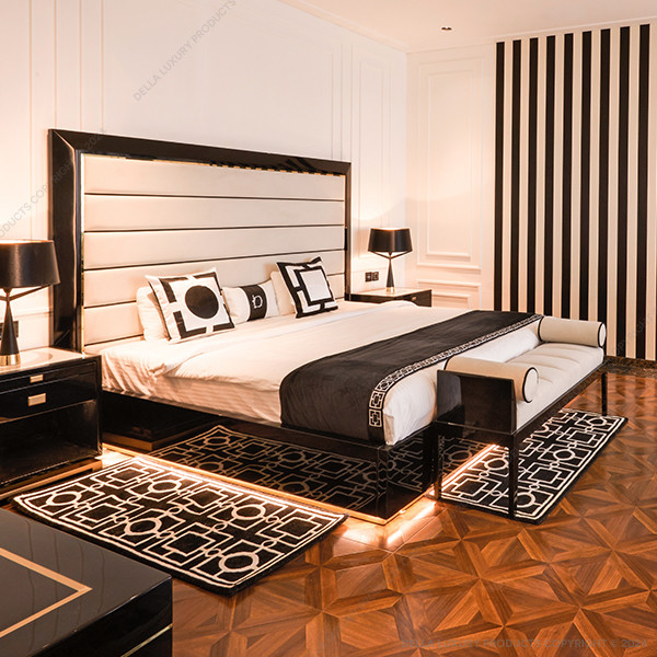 Premium Egyptian Cotton Bedding set