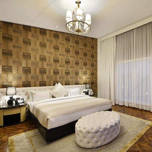 Silk Bedding Set