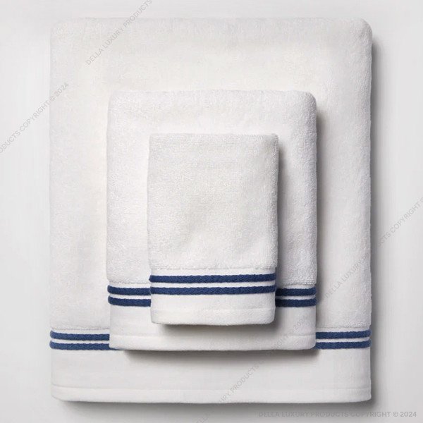 Towel set