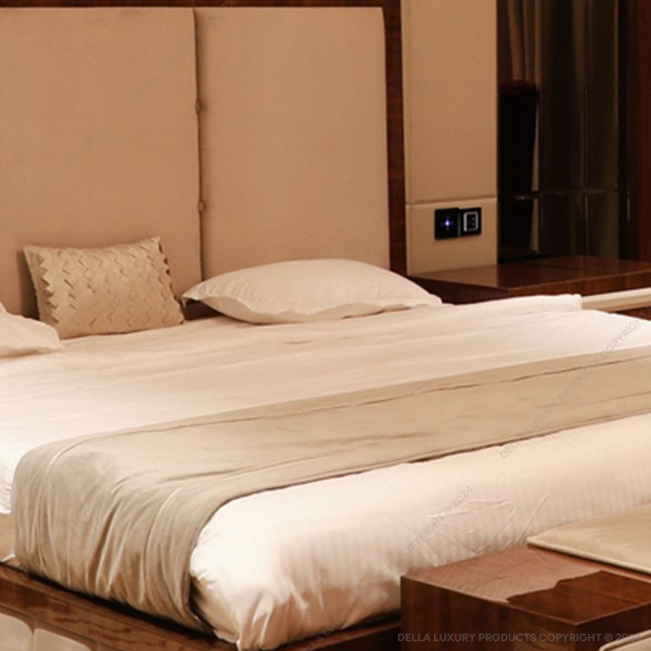 Velvet Bed Runner