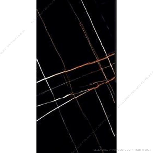 Della Tiles Marble Look Large Format St. Laurent Collection DELL5M2595