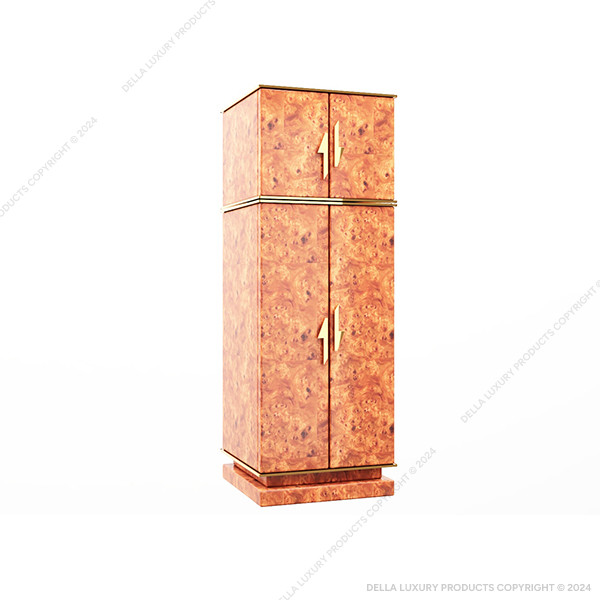 Della Safes Luxury Decorative Safes Forint Collection Product Image