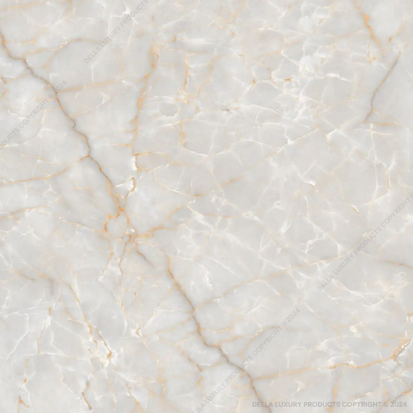 Crystal White Onyx