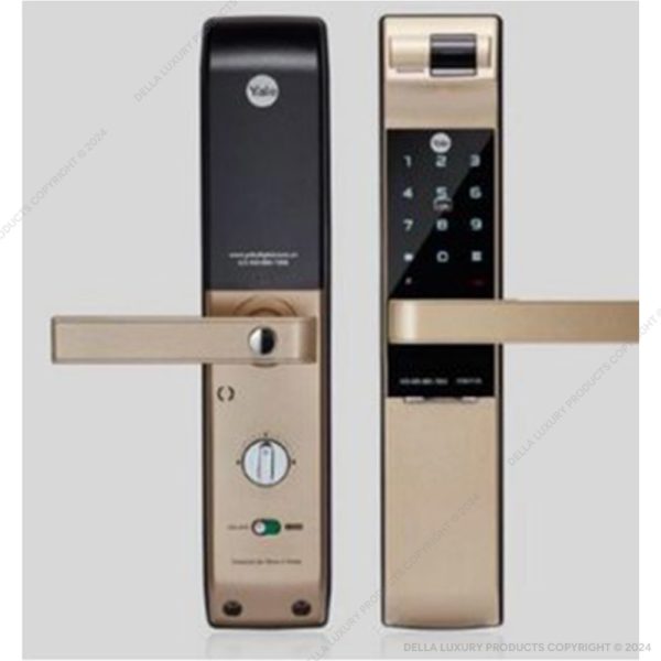 Digital Door Lock (Yale YDM 7116 )