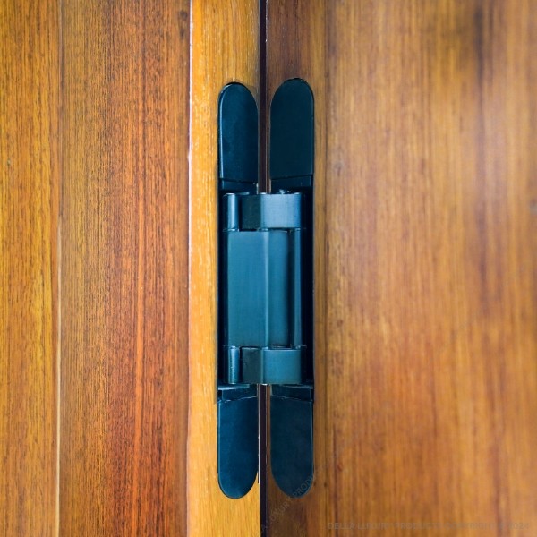 Della Doors Bespoke Luxury Doors Collection Mercury Collection