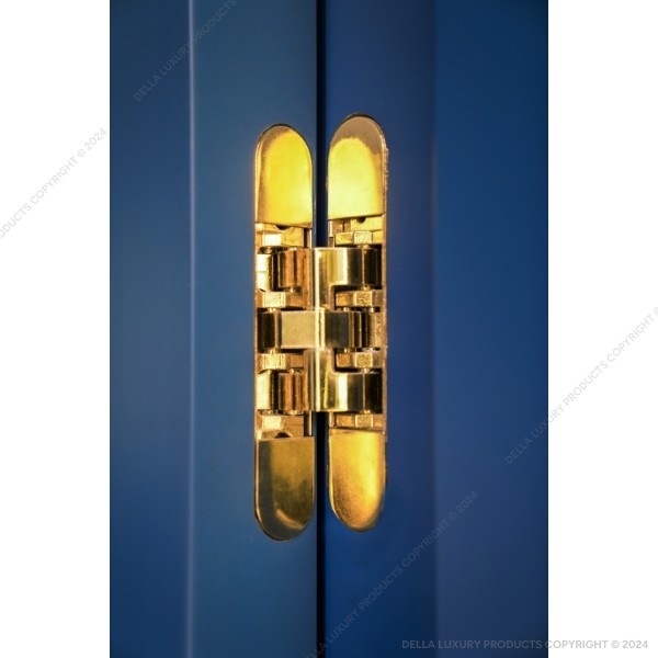 Della Doors Bespoke Luxury Doors Collection Luminary Collection