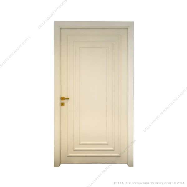 Della Doors Bespoke Luxury Doors Collection Sirius Collection