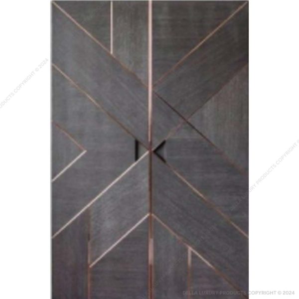 Della Door Bespoke Luxury Door Collection 6