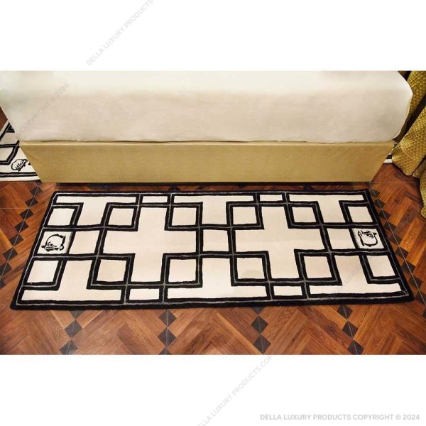 Sidewalk Rug Beige