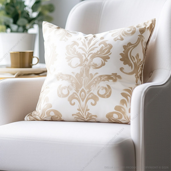  Laser Cut Lumbar Cushion