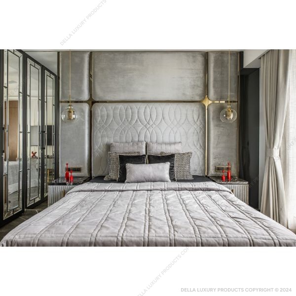 Della Furnishings Bed Linen Bed Sheets & Spreads Bold Stallion Collection FURN5M2438