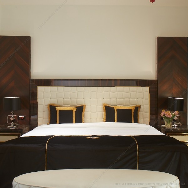 Home Furniture Bedrooms & Wardrobes Gira Collection Gira Bed HOME2010