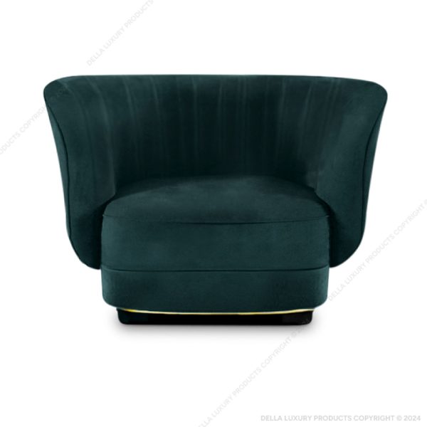 Accent Chair 45