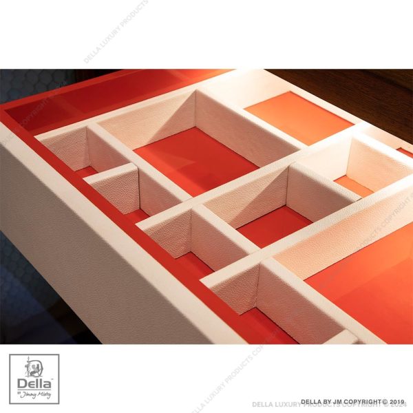 Avakshidar Two-Shutter Wardrobe