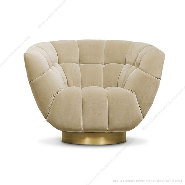 Accent Chair 44