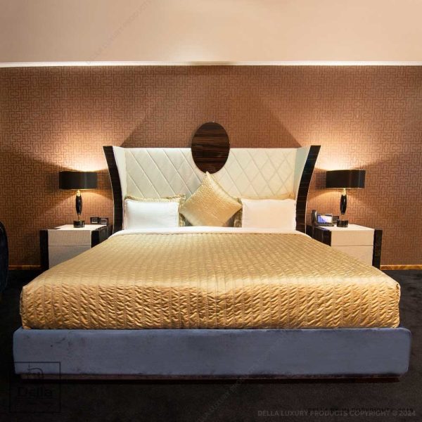 Amardad Headboard