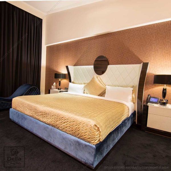 Amardad Headboard