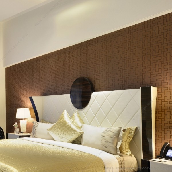 Amardad Headboard