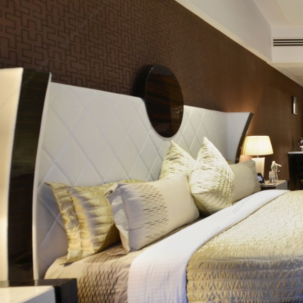 Amardad Headboard