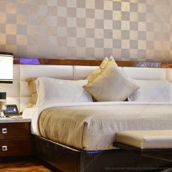 Atash Headboard