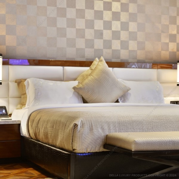 Atash Headboard