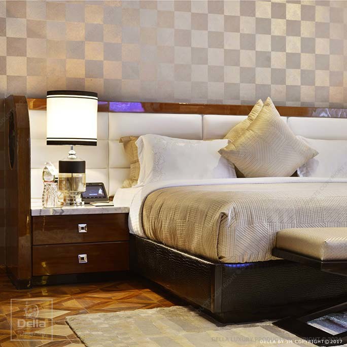 Atash Headboard