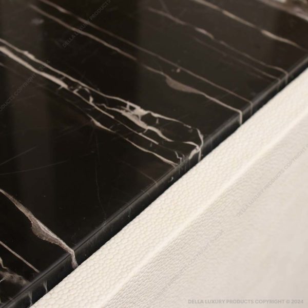 Della Home Furniture Luxury Living Dining & Bar Avan Collection Centre Table Product Image