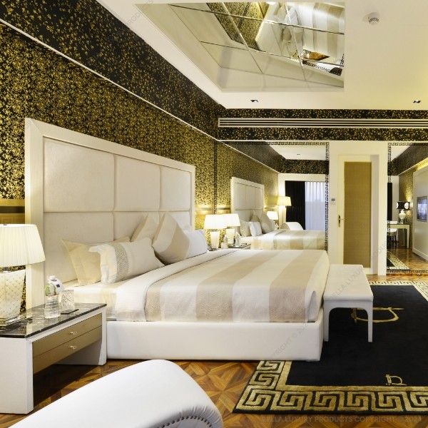 Avan Bed