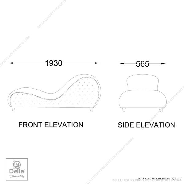 Chaise 5
