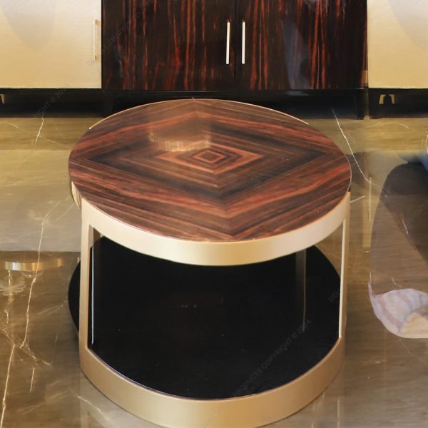 Asman Centre Table