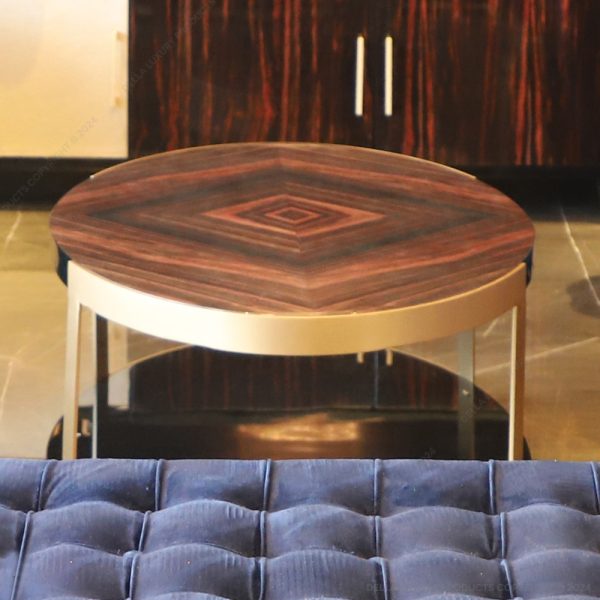 Asman Centre Table
