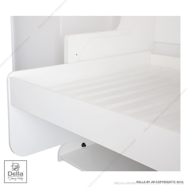 Kids Study Cum Bed